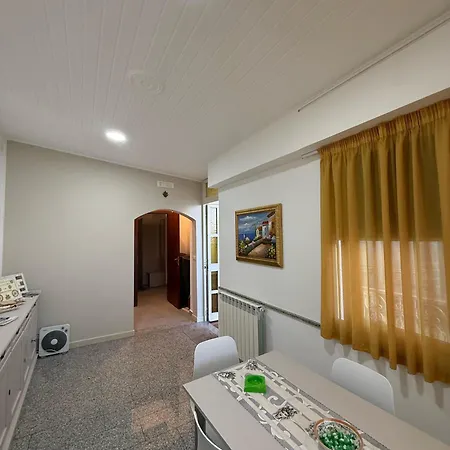 Apartment Casa Vittoria *