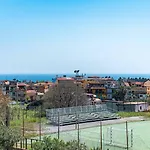 Casa Vittoria Apartment *