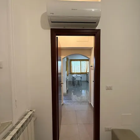 Casa Vittoria * ジャルディーニ・ナクソス