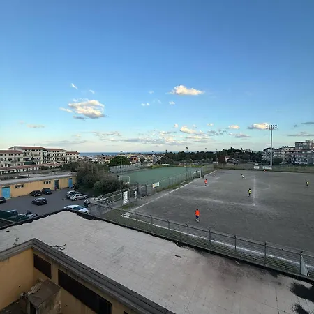 公寓 Casa Vittoria