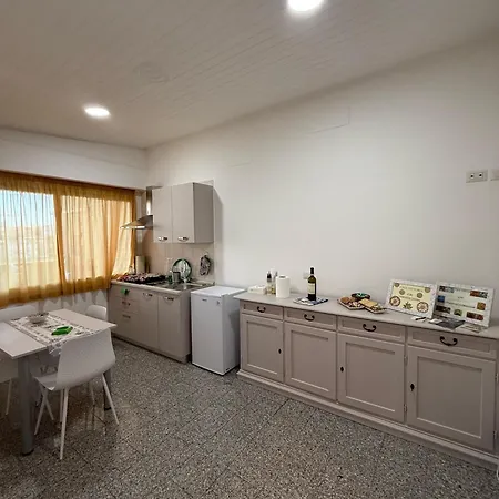 Casa Vittoria Διαμέρισμα *