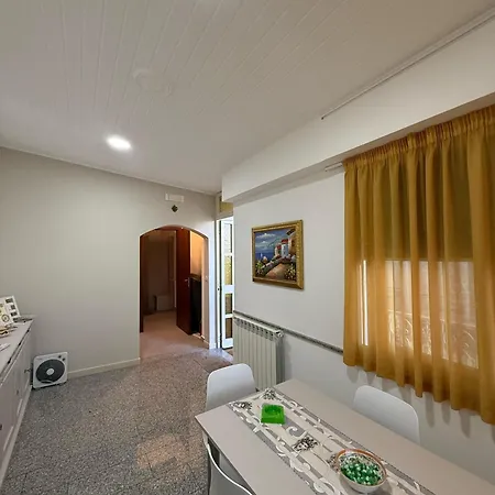 Casa Vittoria * ジャルディーニ・ナクソス