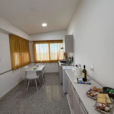 Casa Vittoria 公寓 *