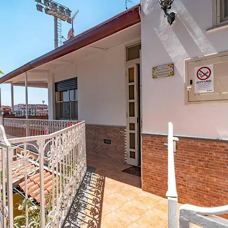 Apartment Casa Vittoria