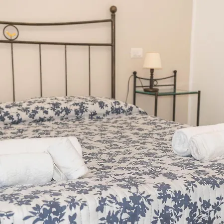 Casa Vittoria Apartmán *