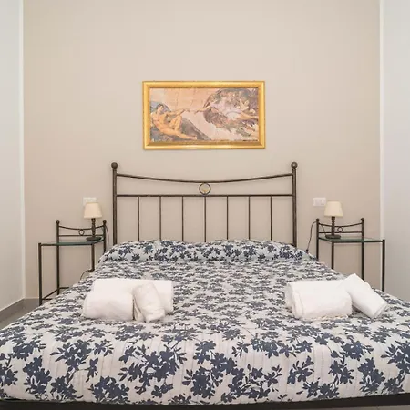 Apartmán Casa Vittoria *