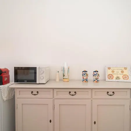 Casa Vittoria Apartmán *