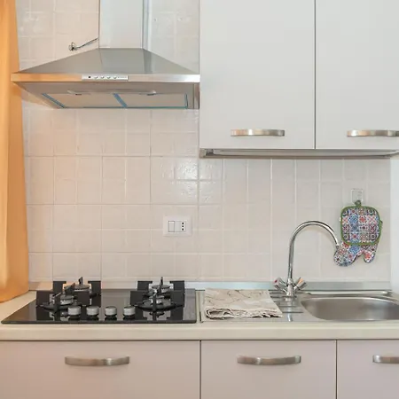 Casa Vittoria Апартаменти