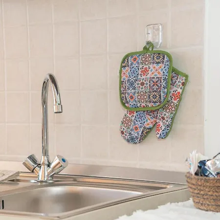 Casa Vittoria Апартаменти *