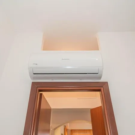 Casa Vittoria Apartmán Giardini Naxos