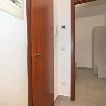 Casa Vittoria Lägenhet Giardini Naxos