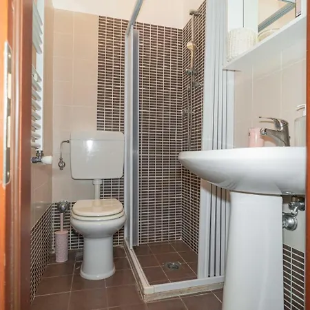Casa Vittoria * Giardini Naxos