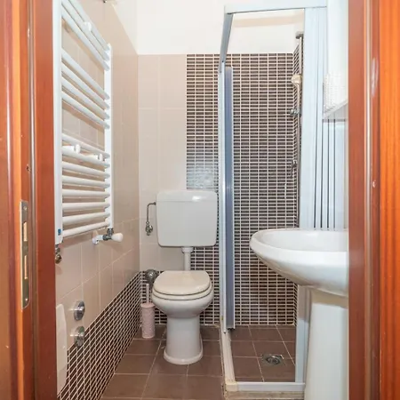Lägenhet Casa Vittoria *