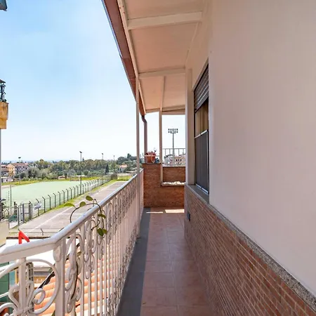 Lägenhet Casa Vittoria *