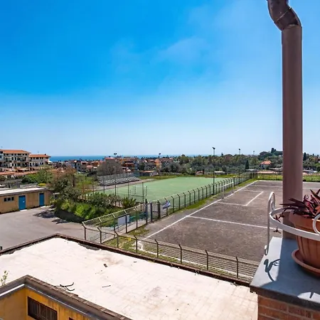 Casa Vittoria *