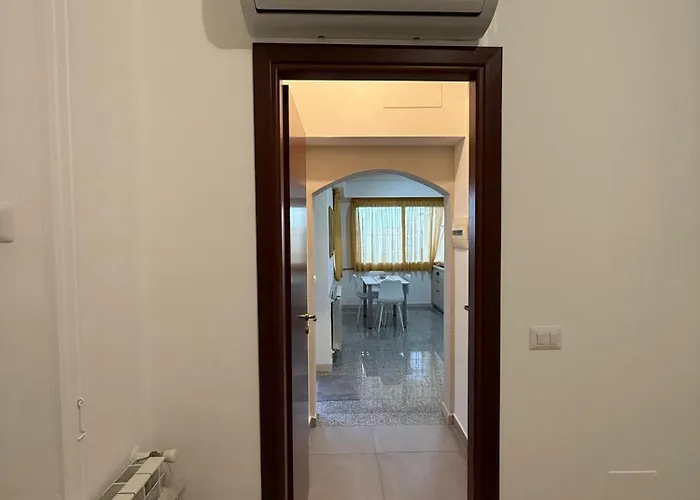 Casa Vittoria * ジャルディーニ・ナクソス