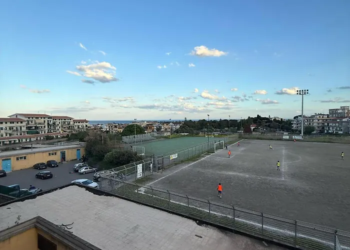 アパート Casa Vittoria