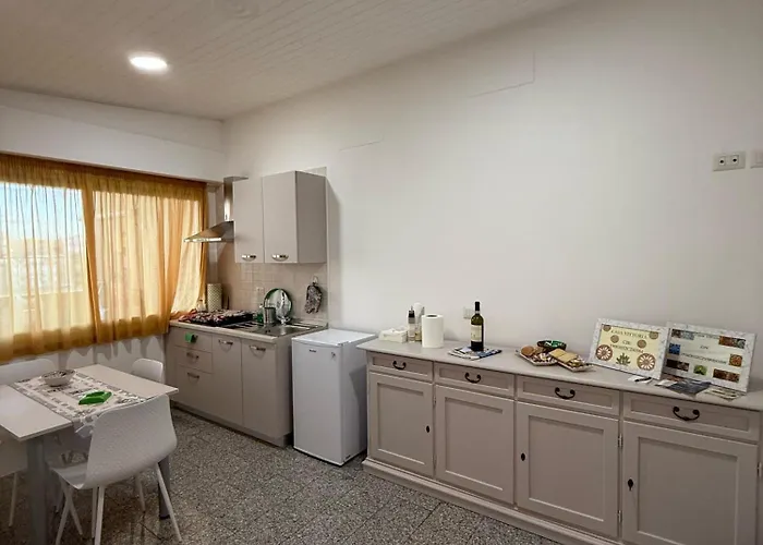 Casa Vittoria アパート *