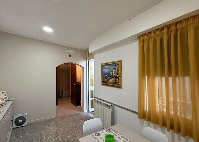 Casa Vittoria * ジャルディーニ・ナクソス