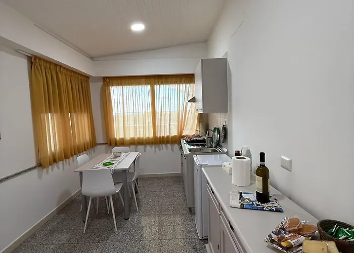 Casa Vittoria アパート *