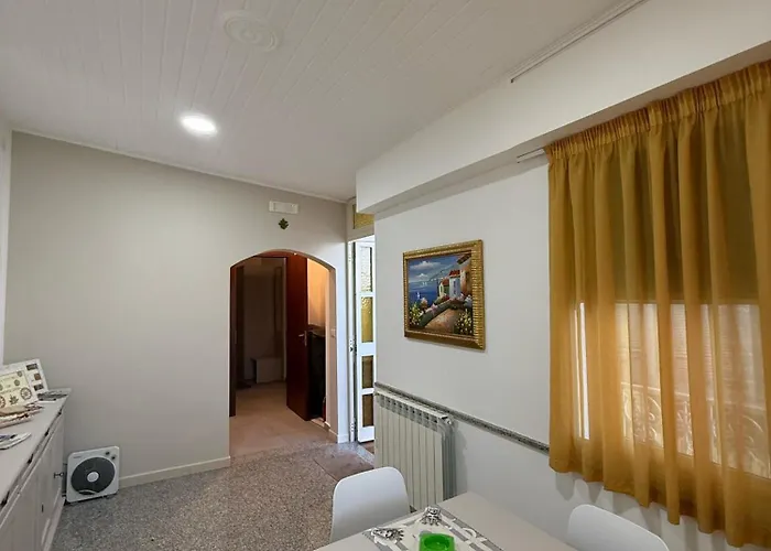 アパート Casa Vittoria *